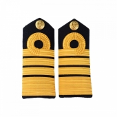 Admiral Epaulette